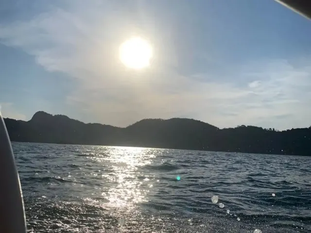 Imagem 5: Casa Ilha de Itacuruçá Temporada!