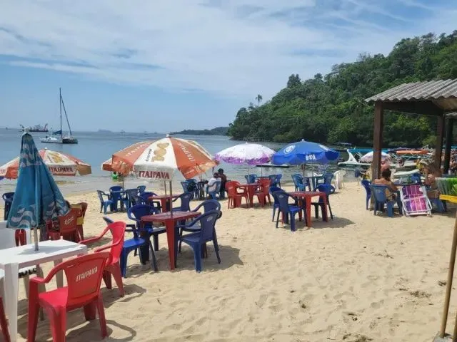Imagem 8: Casa Ilha de Itacuruçá Temporada!