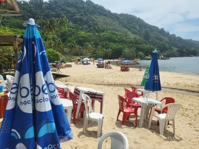Imagem 9: Casa Ilha de Itacuruçá Temporada!
