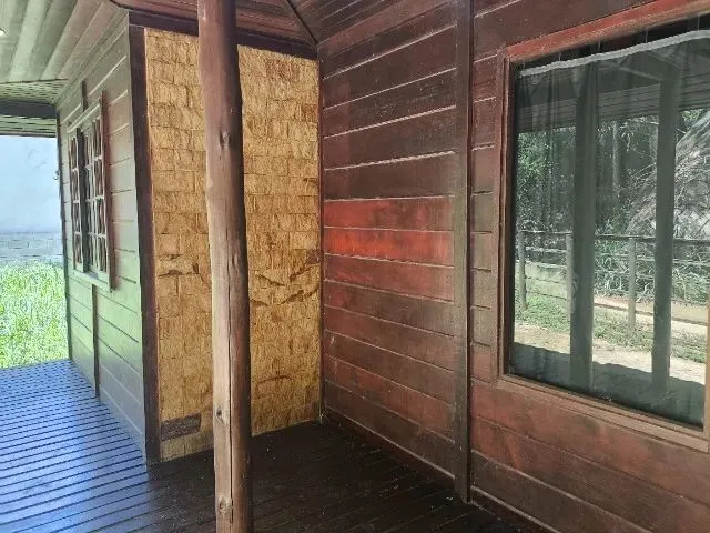 Imagem 6: Casa Ilha de Itacuruçá Temporada!