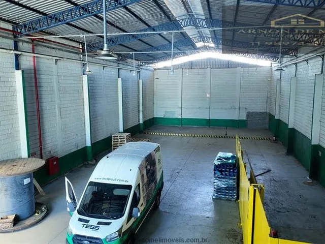 Imagem 5: Galpões para venda em Macae no bairro Areia Branca