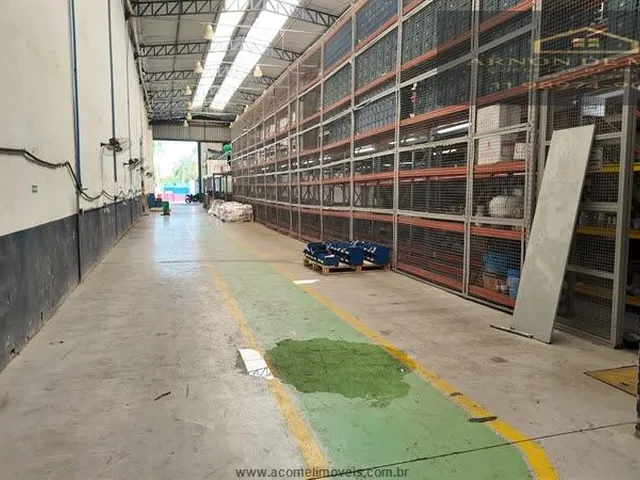 Imagem 6: Galpões para venda em Macae no bairro Areia Branca