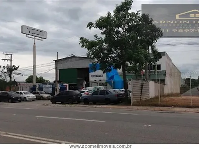 Imagem 4: Galpões para venda em Macae no bairro Areia Branca