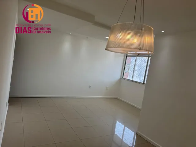 Imagem: Apartamento 3/4 com 94m² no Imbuí, Salvador/BA