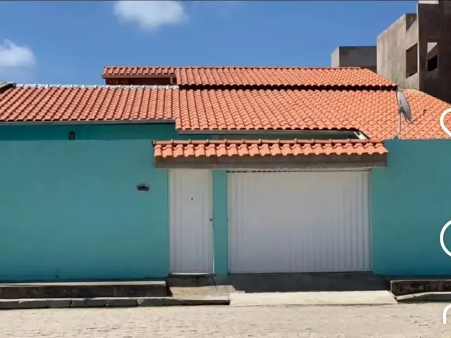 Imagem: Aluga-Se Casa por Temporada