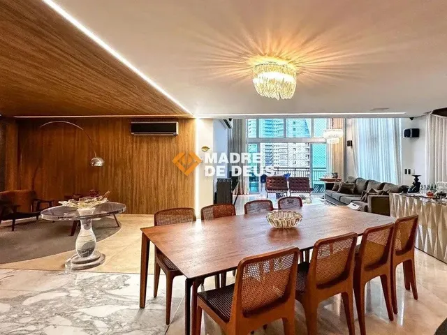 Imagem: Apto. 325M² com 4 Suítes, Vista Mar!