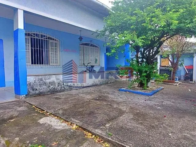 Imagem 1: Curicica Casa com 4 dormitórios