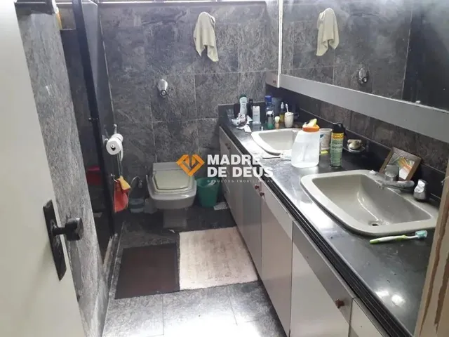 Imagem 8: Apartamento Pé na Areia na Tabuba - Amplo, Sofisticado e com Vista Mar Deslumbrante!