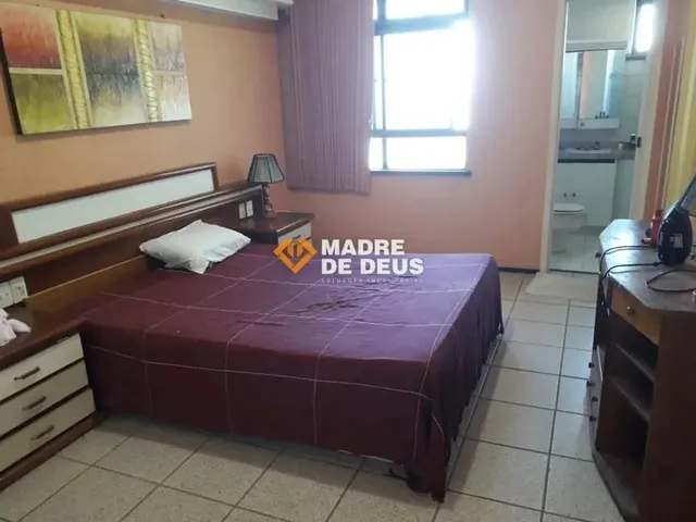 Imagem 12: Apartamento Pé na Areia na Tabuba - Amplo, Sofisticado e com Vista Mar Deslumbrante!