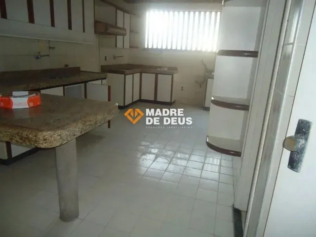 Imagem 16: Apartamento Pé na Areia na Tabuba - Amplo, Sofisticado e com Vista Mar Deslumbrante!