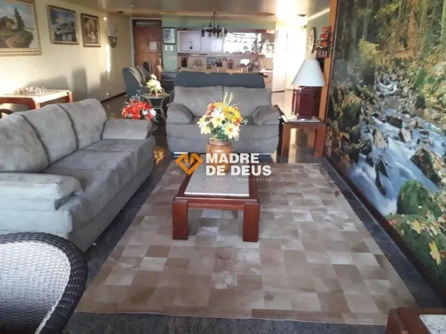 Imagem 6: Apartamento Pé na Areia na Tabuba - Amplo, Sofisticado e com Vista Mar Deslumbrante!