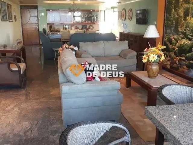 Imagem 15: Apartamento Pé na Areia na Tabuba - Amplo, Sofisticado e com Vista Mar Deslumbrante!
