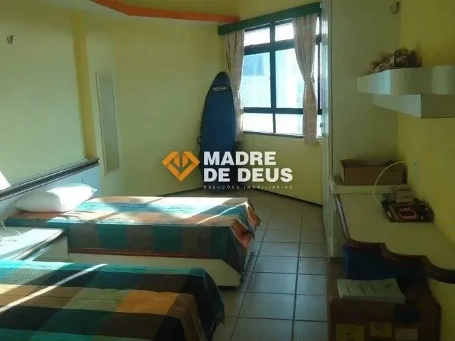Imagem 2: Apartamento Pé na Areia na Tabuba - Amplo, Sofisticado e com Vista Mar Deslumbrante!