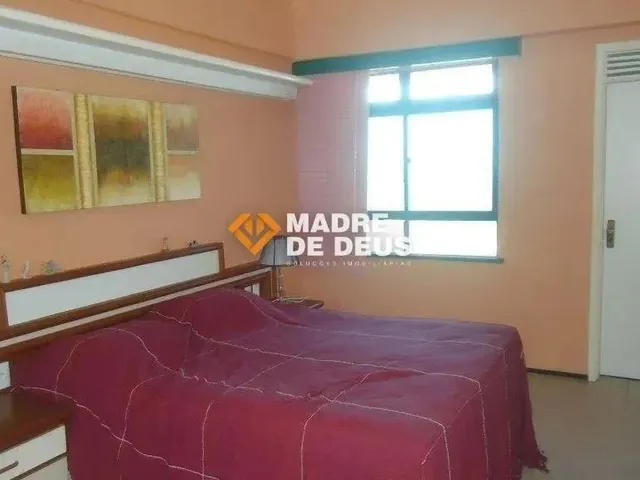 Imagem 3: Apartamento Pé na Areia na Tabuba - Amplo, Sofisticado e com Vista Mar Deslumbrante!