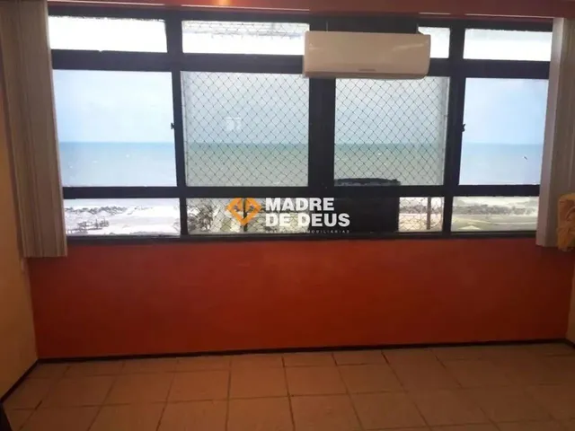Imagem 9: Apartamento Pé na Areia na Tabuba - Amplo, Sofisticado e com Vista Mar Deslumbrante!