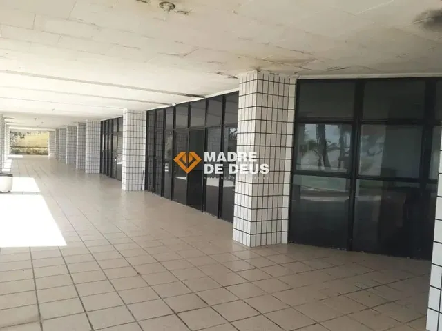 Imagem 13: Apartamento Pé na Areia na Tabuba - Amplo, Sofisticado e com Vista Mar Deslumbrante!