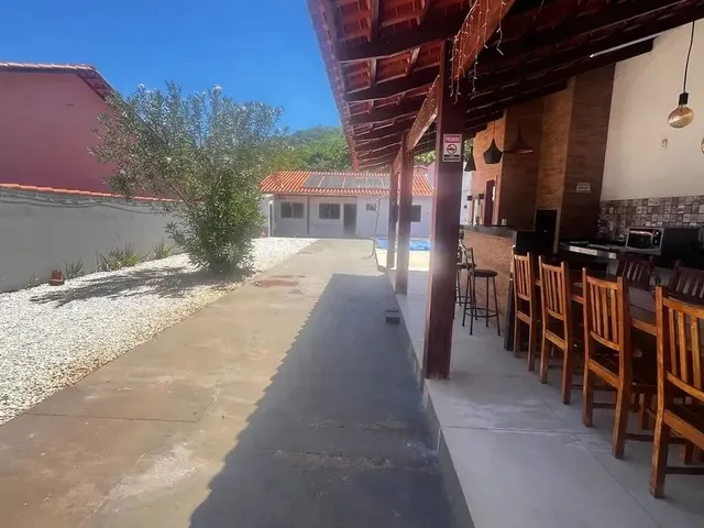 Imagem: Casa Arcanjo Miguel