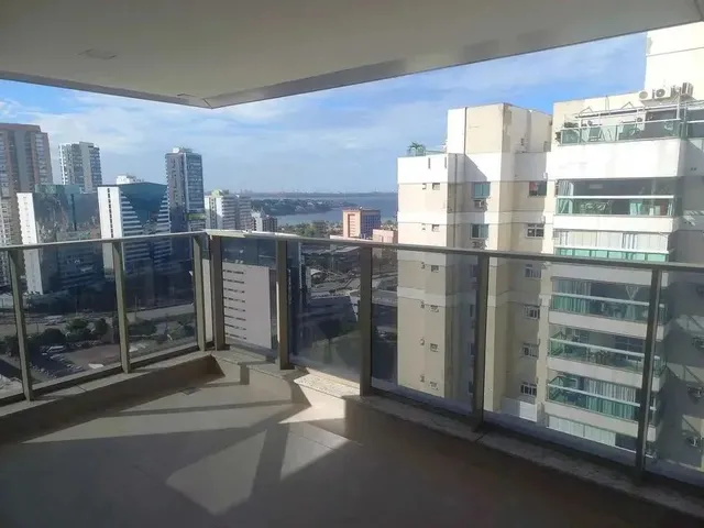 Imagem 5: Imóvel para Venda Tem 171 Metros Quadrados com 4 Quartos em Enseada do Suá - Vitória