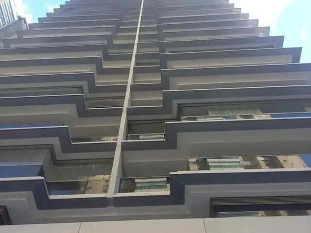 Imagem 9: Imóvel para Venda Tem 171 Metros Quadrados com 4 Quartos em Enseada do Suá - Vitória