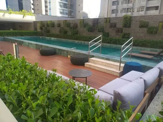 Imagem 15: Imóvel para Venda Tem 171 Metros Quadrados com 4 Quartos em Enseada do Suá - Vitória