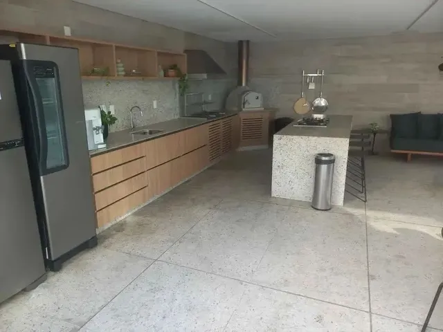 Imagem 10: Imóvel para Venda Tem 171 Metros Quadrados com 4 Quartos em Enseada do Suá - Vitória