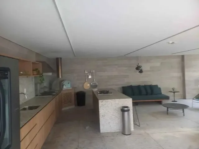 Imagem 6: Imóvel para Venda Tem 171 Metros Quadrados com 4 Quartos em Enseada do Suá - Vitória