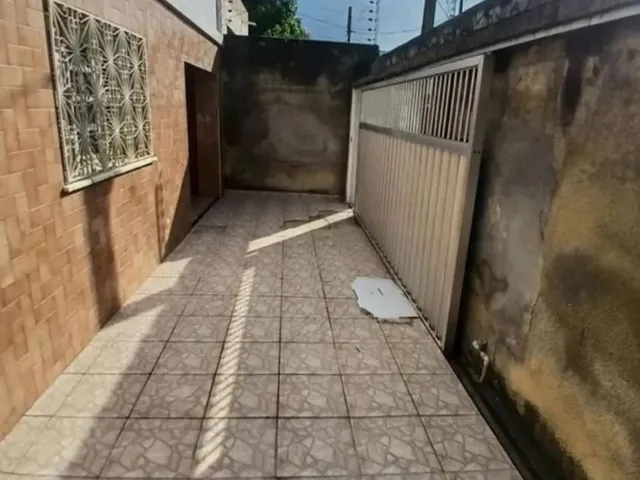 Imagem: Casa a Venda- José de Anchieta
