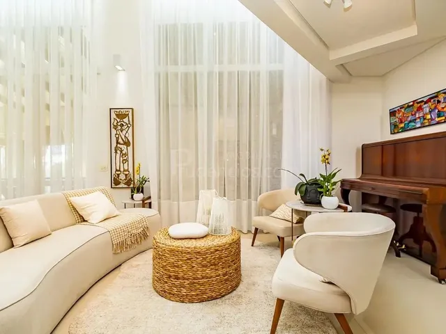 Imagem: Casa com 5 Dormitórios À Venda, Alphaville