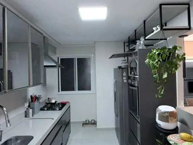 Imagem: Venda Apartamento no Condomínio Parque