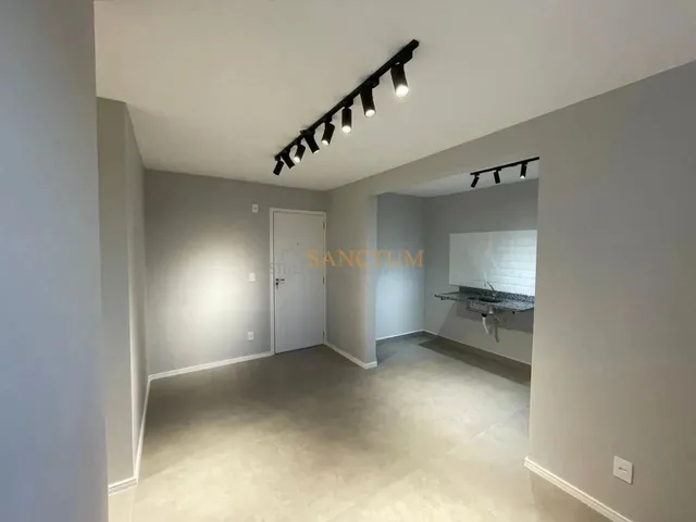 Imagem: Apartamento - Jardim Nova Europa - Campinas