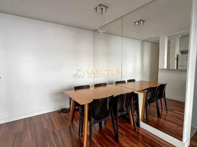 Imagem: Apartamento - Jardim Nova Europa - Campinas