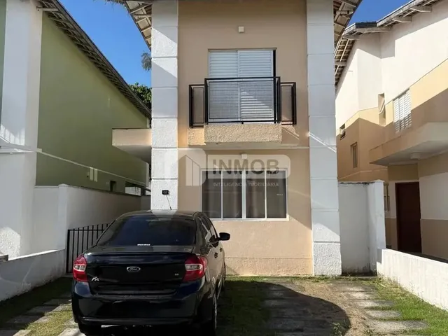 Imagem: Condomínio Reserva 23 - Casa À Venda com