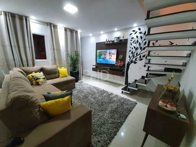 Imagem: Cobertura À Venda, 2 Quartos, 1 Suíte