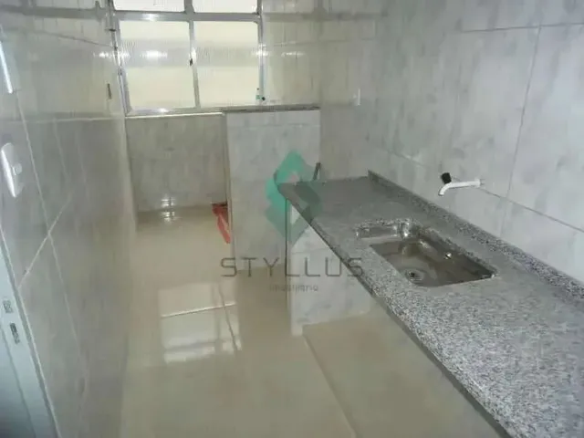 Imagem 15: Tomás Coelho Apartamento com 2 dormitórios