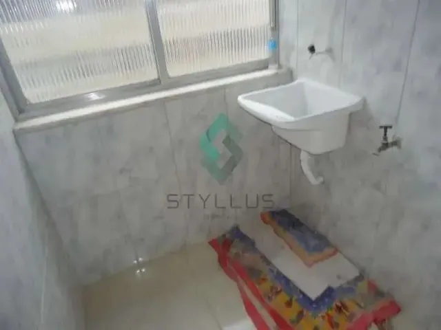 Imagem 2: Tomás Coelho Apartamento com 2 dormitórios