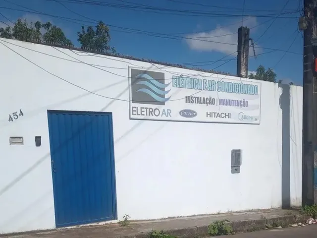Imagem: Casa Depósito À Venda 990 M² -Oportunidade