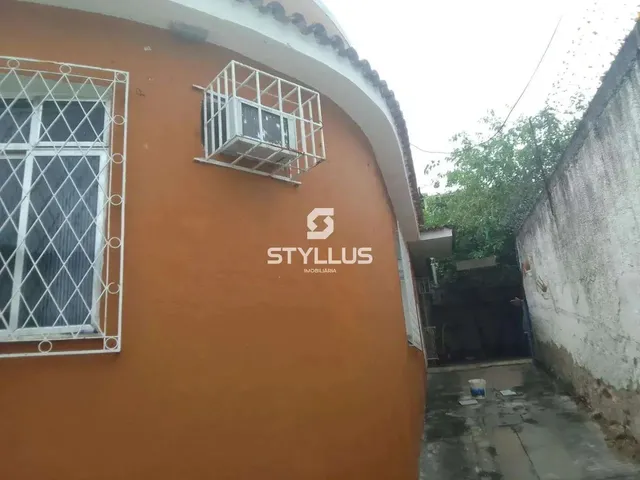 Imagem 9: Sampaio Casa com 4 dormitórios