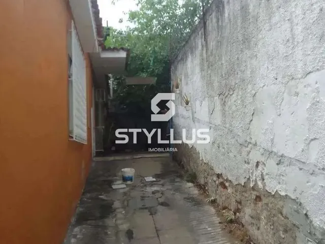 Imagem 10: Sampaio Casa com 4 dormitórios