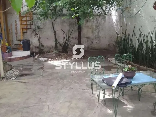 Imagem 12: Sampaio Casa com 4 dormitórios