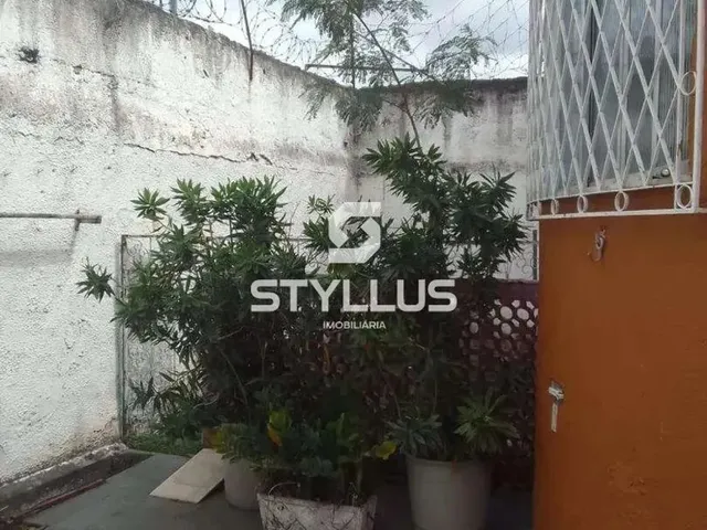 Imagem 4: Sampaio Casa com 4 dormitórios