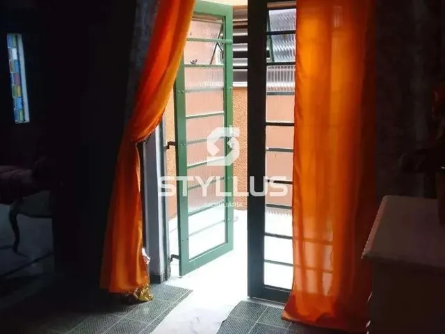 Imagem 7: Sampaio Casa com 4 dormitórios
