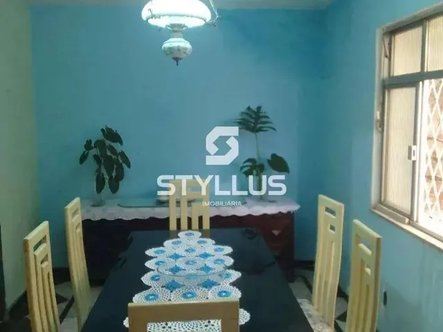Imagem 6: Sampaio Casa com 4 dormitórios