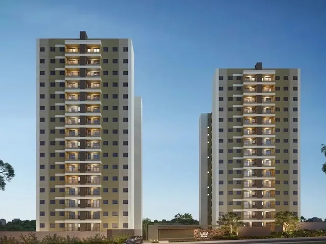 Imagem: Apartamento Próximo Ao Cesumar - Direitos
