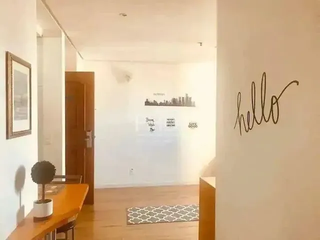 Imagem 2: Flat À Venda, 1 Quarto, 1 Vaga, Centro - Santo André/Sp