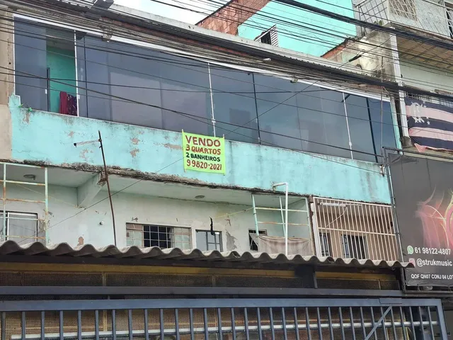 Imagem: Apartamento Riacho Fundo 01