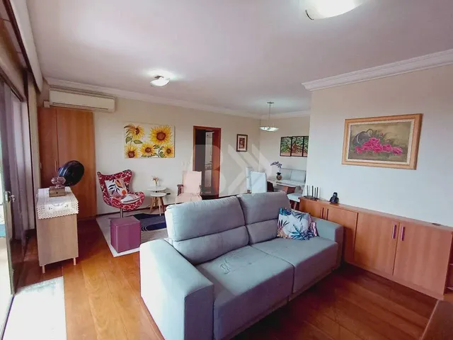 Imagem: Apartamento À Venda no Edifício Cidade