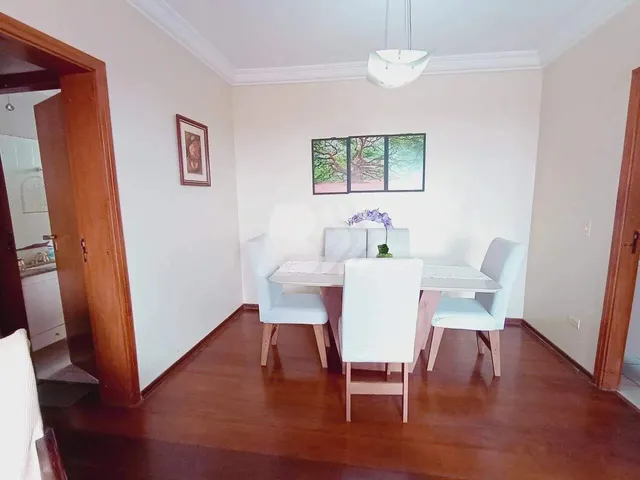 Imagem 4: Apartamento À Venda no Edifício Cidade Jardim, no Bairro Cidade Alta em Piracicaba