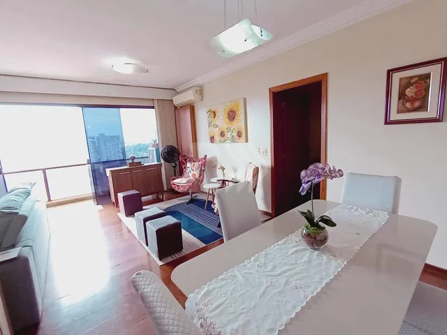 Imagem 8: Apartamento À Venda no Edifício Cidade Jardim, no Bairro Cidade Alta em Piracicaba