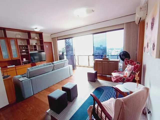Imagem 14: Apartamento À Venda no Edifício Cidade Jardim, no Bairro Cidade Alta em Piracicaba