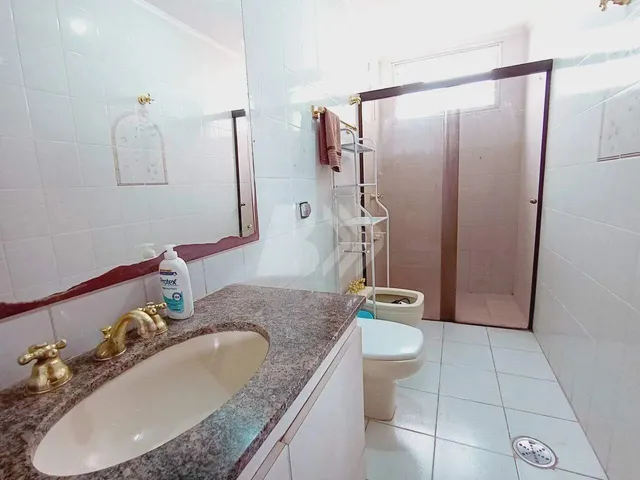 Imagem 11: Apartamento À Venda no Edifício Cidade Jardim, no Bairro Cidade Alta em Piracicaba